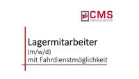 Lagermitarbeiter (m/w/d) Bayern - Miltenberg Vorschau