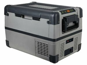 Kompressorkühlbox McCamping Cooler 35L 12V