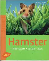 Hamster  liebenswert  putzig  aktiv Niedersachsen - Oldenburg Vorschau