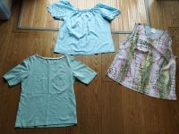 Top Shirt Bluse T-Shirt Gr. 36 S Nordrhein-Westfalen - Hamm Vorschau