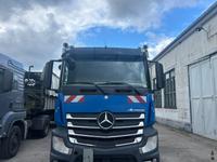 Sattelzugmaschine LKw Mercedes Actros Sachsen - Radebeul Vorschau