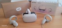 VR-Brille/Oculus Quest 2 256 Gigabyte/ Meta/ Spielekonsole Hannover - Vahrenwald-List Vorschau