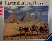 Ravensburger Puzzle Dresden - Großzschachwitz Vorschau