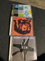 R.E.M  CDs 3x1 Stück  Versand kostenlos Nordrhein-Westfalen - Hamm Vorschau
