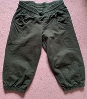 Puma Capri Hose Gr. 38, schwarz Niedersachsen - Hesel Vorschau