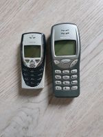 Retro Handys Nokia 8310 & Nokia 3210 Leipzig - Leipzig, Zentrum Vorschau