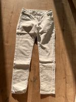 Marc O’ Polo Jeans weiß Gr.32/32 Niedersachsen - Geestland Vorschau