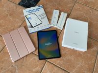 ⭐️TOP iPad Air Wi-Fi 64GB Space Grey Rheinland-Pfalz - Ettringen Vorschau