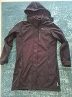 Umstandsjacke Softshell schwarz (XL) Sachsen - Grumbach Vorschau
