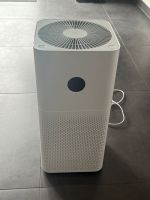 Xiaomi Mi Air Purifier 3C Luftreiniger weiß Saarland - Bous Vorschau