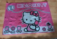 Kinderteppich - Hello Kitty Hessen - Frankenberg (Eder) Vorschau