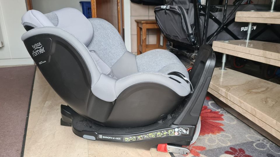 Britax Römer Swingfix in Sindelfingen