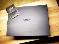 Wolf Axis 6 Piece Watch Winder Nordrhein-Westfalen - Brüggen Vorschau