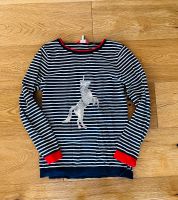 Joules Strickpulli Einhorn Gr 146/152 Hessen - Bad Nauheim Vorschau