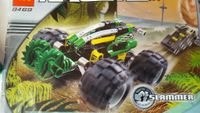 LEGO SLAMMER RAPTOR RACER 8469 Schleswig-Holstein - Elsdorf-Westermühlen Vorschau