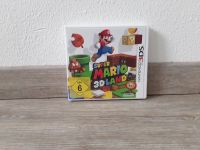 Nintendo 3DS Super Mario 3D Land Rheinland-Pfalz - Zornheim Vorschau