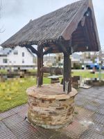 Steinbrunnen Deko Brunnen Westerwaldkreis - Stahlhofen Vorschau