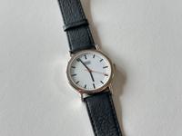 BSW Uhr Armbanduhr DB Bahn Sozial Werk Baden-Württemberg - Karlsruhe Vorschau