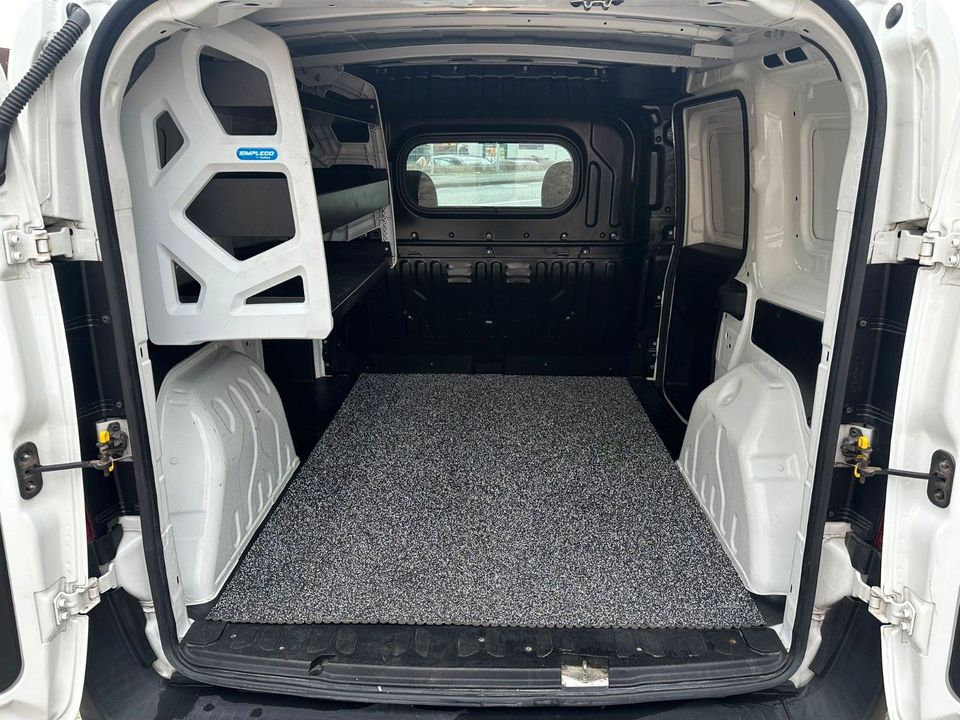 Fiat Doblo Doblò SX Kasten 05/2025 in Schwalmstadt