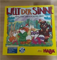 Spiel Welt der Sinne, Haba Thüringen - Görkwitz Vorschau