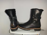Panama Jack Felia Igloo Stiefelette Lammfellfutter Gr. 38 wie neu Bayern - Hemhofen Vorschau