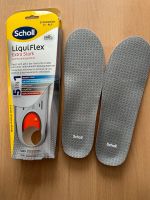 Scholl LiquiFlex Komforteinlegesohlen Größe L Einlegesohlen Schuh Hessen - Groß-Gerau Vorschau