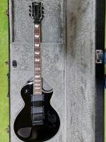 ESP LTD EC-401 FR Gitarre mit EMGs, in Korea gebaut, inkl. Koffer Nordrhein-Westfalen - Burscheid Vorschau