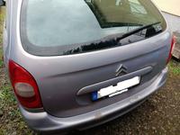 Citroën Xsara Picasso 1.8 16V SX SX Hessen - Florstadt Vorschau