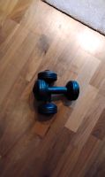 Kurzhanteln 1,5 kg dumbbell Ludwigslust - Landkreis - Neu Gülze Vorschau