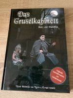 Buch Das Gruselkabinett -Tanz der Vampire ISBN: 978-3-00-015810-0 Rheinland-Pfalz - Kaiserslautern Vorschau