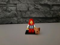 Lego Minifiguren Serie 7 Nr. 16 Rotkäppchen Baden-Württemberg - Wernau Vorschau