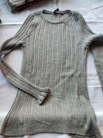 Strickoberteil / Langarmshirt Damen Hessen - Sinntal Vorschau