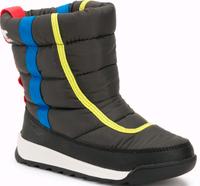 SOREL YOUTH Whitney II Puffy Mid Wp Gr.37 Altona - Hamburg Othmarschen Vorschau
