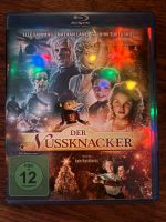 Weihnachtsfilm der Nussknacker Bluy Ray Nordrhein-Westfalen - Korschenbroich Vorschau