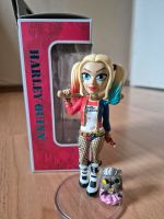 DC Harley Quinn Sucide Squad Rock Candy Figur mit Ovp Hessen - Flörsheim am Main Vorschau