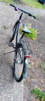 Fahrrad 100 € Schleswig-Holstein - Norderstedt Vorschau