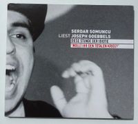 Serdar Somuncu liest Diese Stunde der Idiotie CD Hessen - Wiesbaden Vorschau