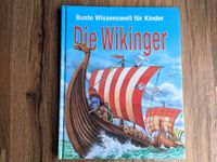 Die Wikinger - Bunte Wissenswelt für Kinder Nordrhein-Westfalen - Hückeswagen Vorschau