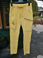 Made in Italy/Tredy Style Joggpants/Hose/Neuwertig/ Einheitsgröße Nordrhein-Westfalen - Lindlar Vorschau