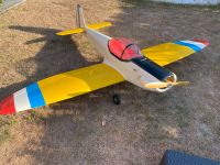 RC-Flugmodell CAP 20 mit Webra Bulli 35 von G Metterhausen neu Nordrhein-Westfalen - Greven Vorschau