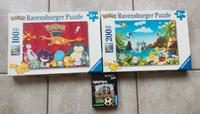 Pokemon Puzzle / Fußball Alarm Nordrhein-Westfalen - Oer-Erkenschwick Vorschau