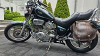 Yamaha Virago  XV Köln - Bayenthal Vorschau