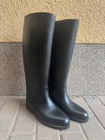 Reiterstiefel Gr. 40 WS 6/5 Sachsen - Eilenburg Vorschau