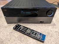 Harman Kardon AVR255 und HD980 Hannover - Ahlem-Badenstedt-Davenstedt Vorschau