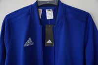 NEU ★★ adidas ★★ Kinderjacke Größe 152 ORIGINAL AUS DEUTSCHLAND Baden-Württemberg - Böblingen Vorschau