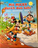 Mit Micky durch das Jahr Hessen - Bischofsheim Vorschau