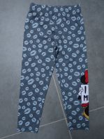 süße Minnie Maus Leggings Gr. 98/104, wie neu, 2,50€ Brandenburg - Schulzendorf bei Eichwalde Vorschau