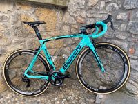 BIANCHI OLTRE XR4 CARBON RENNRAD, Shimano Dura Ace Di2, C50 Nürnberg (Mittelfr) - Südstadt Vorschau