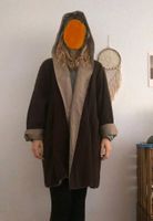 Parka Mantel Cape Braun Wolle Oversized Vintage Berlin - Reinickendorf Vorschau