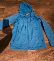 Softshell Jacke gr M blue wave Niedersachsen - Meppen Vorschau